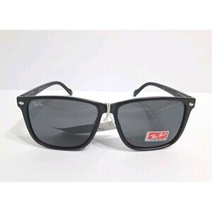 Ray Ban Wayfarer Classic Frame Sunglasses QB2457 Shades Beach Polarized